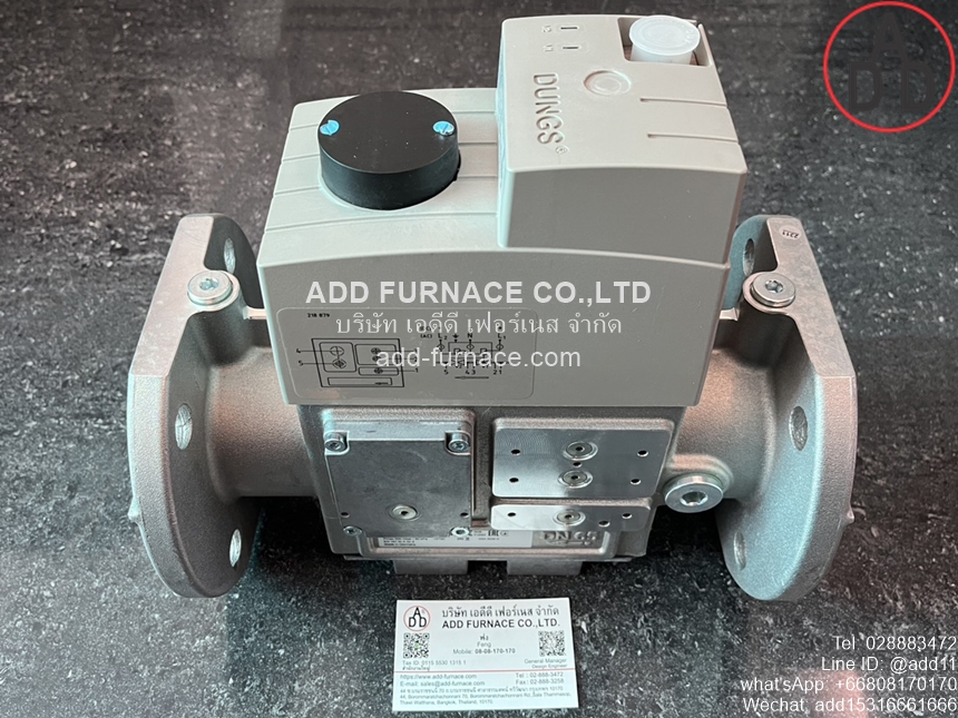 DMV 5065/11 Eco Dungs (1)